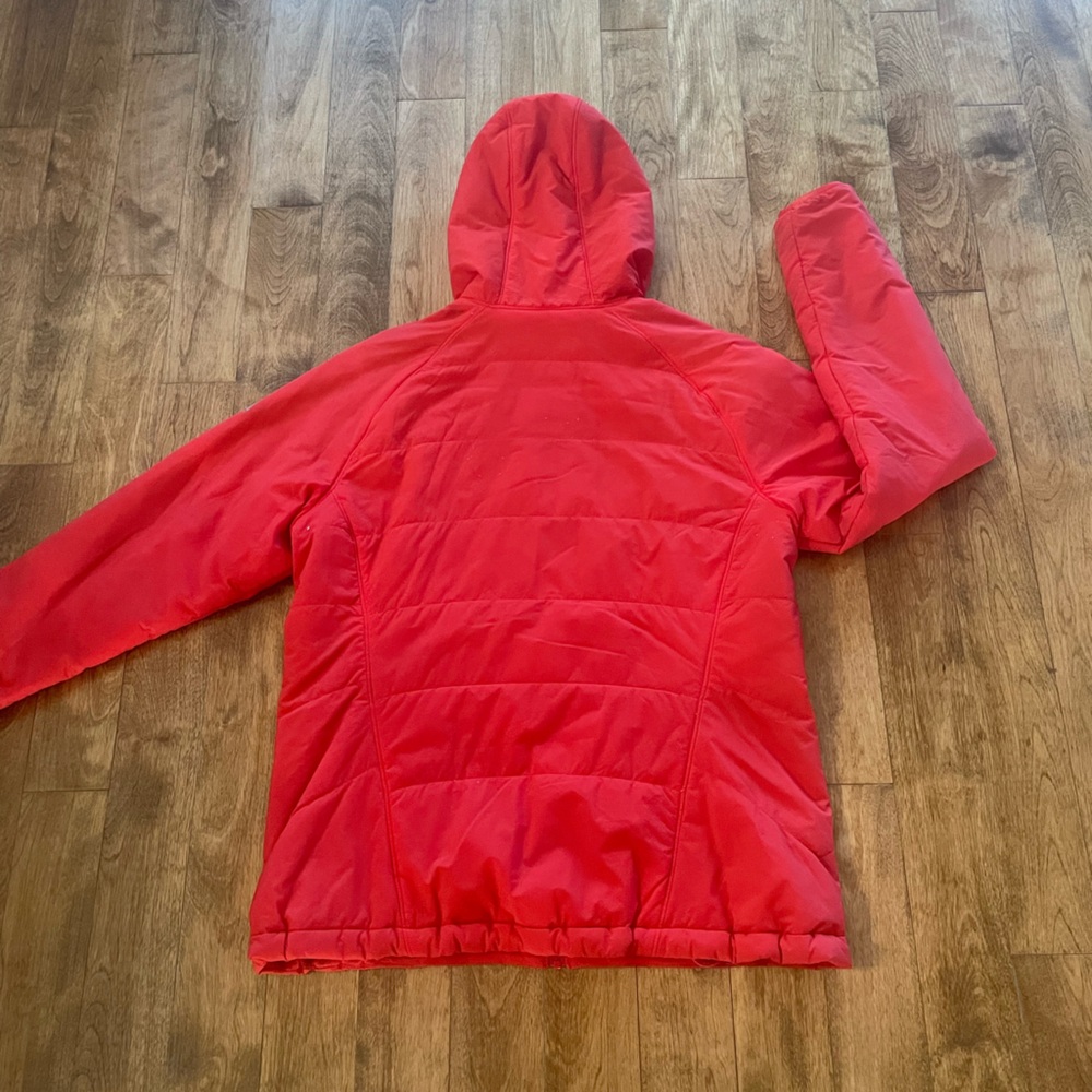 Winter jacket - Picture 2 of 3